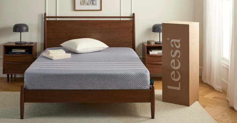 Leesa Mattress, Queen