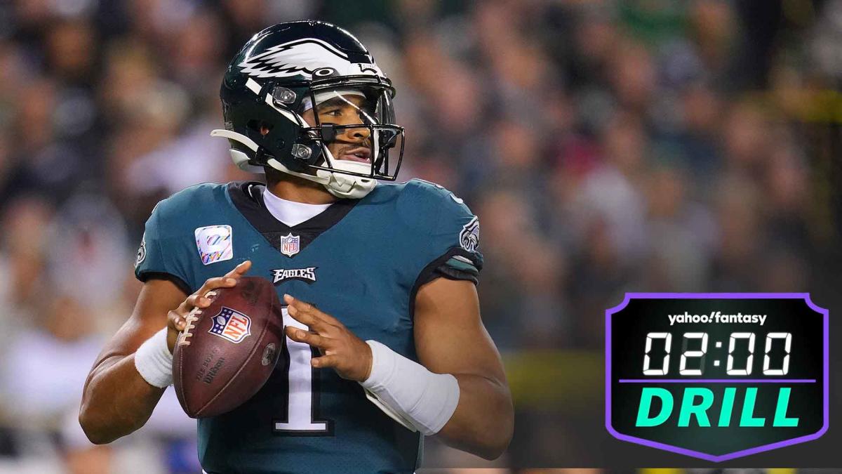 The Yahoo Fantasy Football Podcast by Andy Behrens