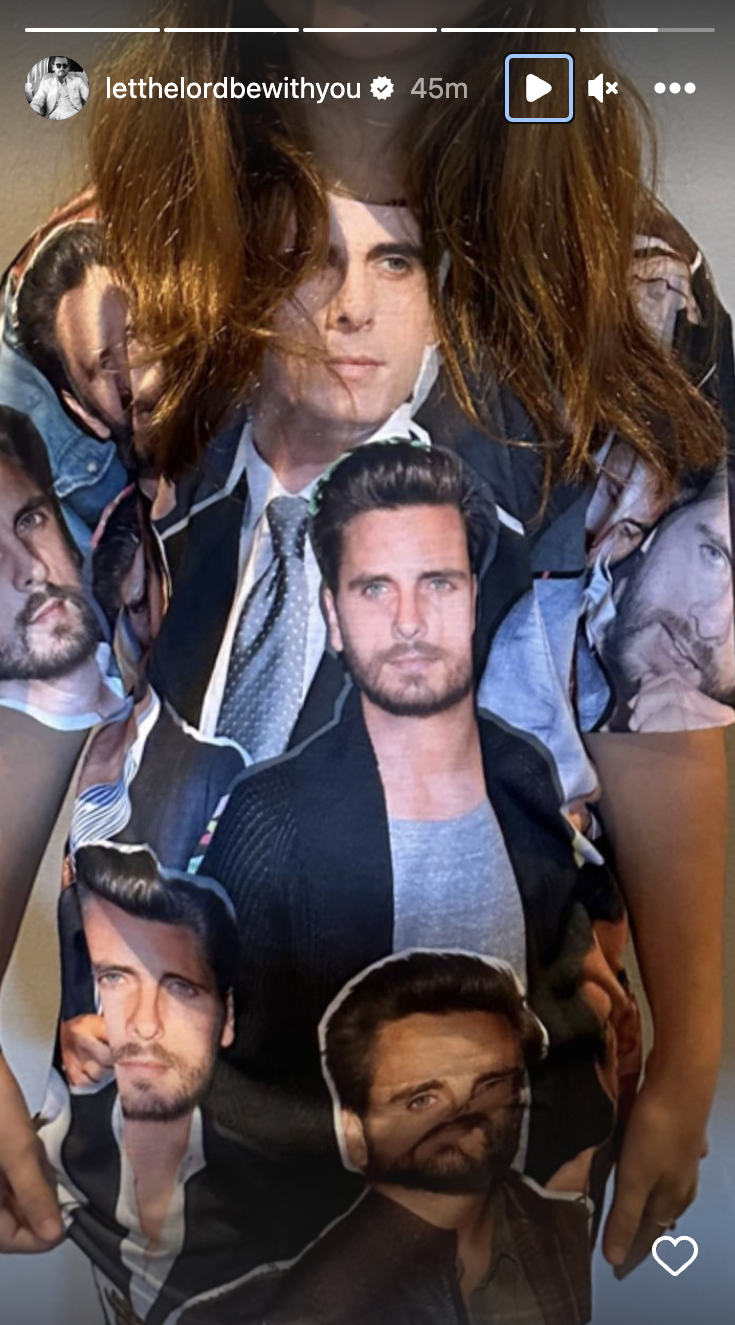 Scott Disick