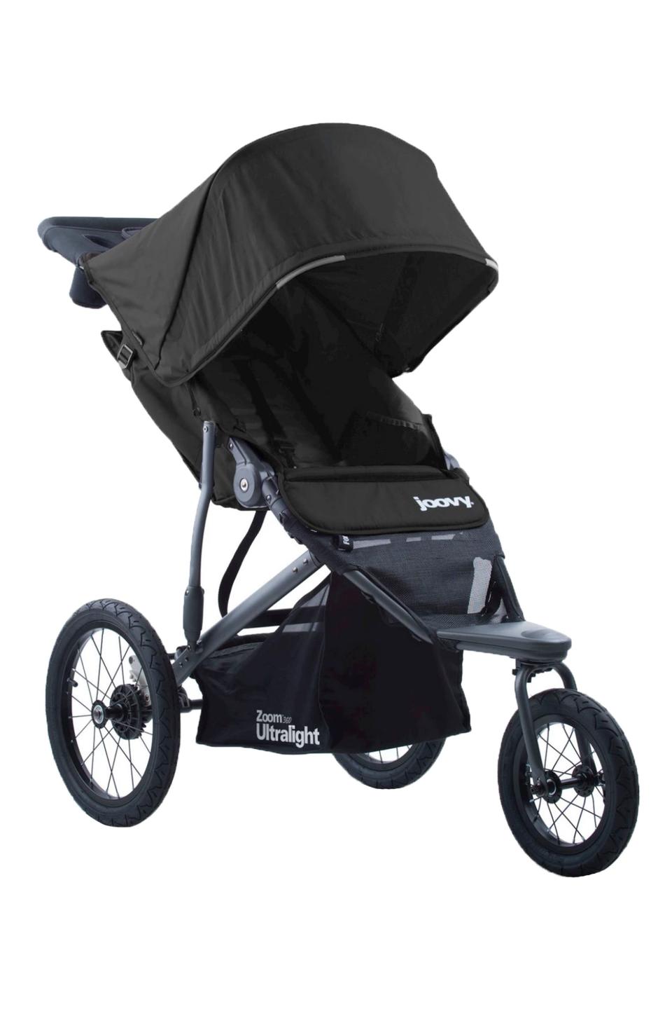 Zoom 360 Ultralight Jogging Stroller