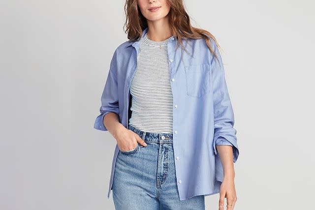 <p>Old Navy </p>