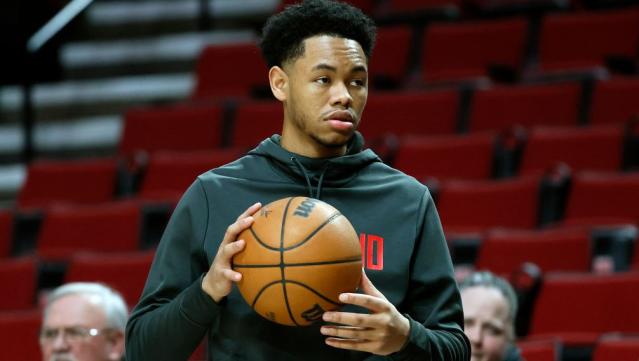 Portland Trail Blazers: Bulls have a lock on Blazers future