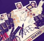 <p>Tune in to Alex’s snaps if you want to know what it’s like to be Beauty Director at Glamour Magazine. See the hottest new products as they land on her desk and go with her to glam shoots and events.<i><br></i></p><p><i>[Photo Credit: Instagram/@alexsteinherr]<br></i></p><p><i><br></i></p>