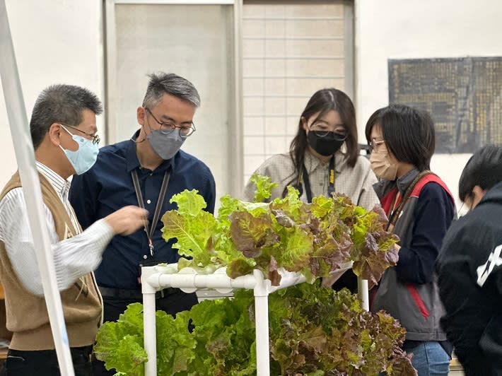 中山大學攜手雷科助青銀圓夢