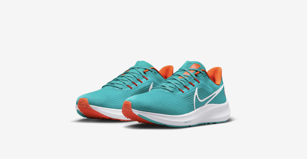 miami dolphins pegasus 39