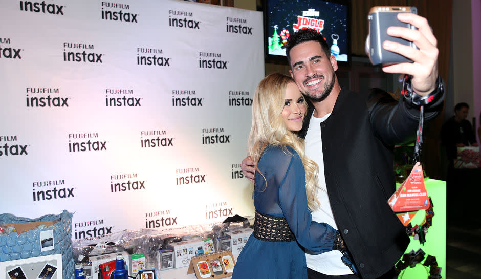 Amanda Stanton Josh Murray