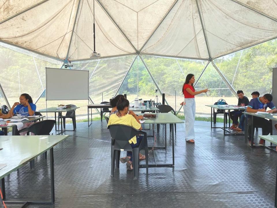 Inside-the-classroom