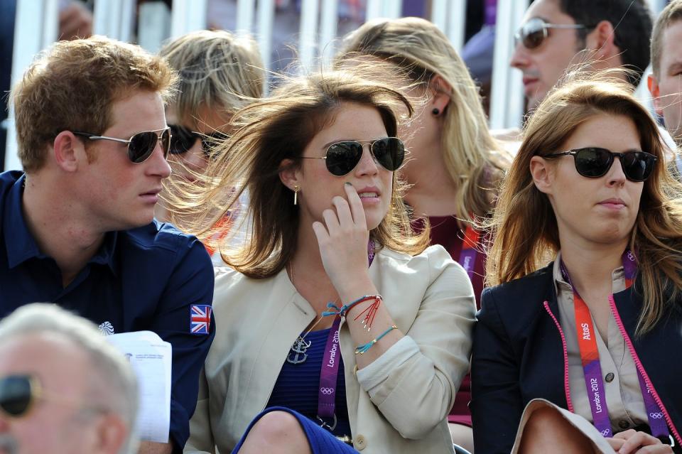 Photo credit: Pascal Le Segretain - Getty Images