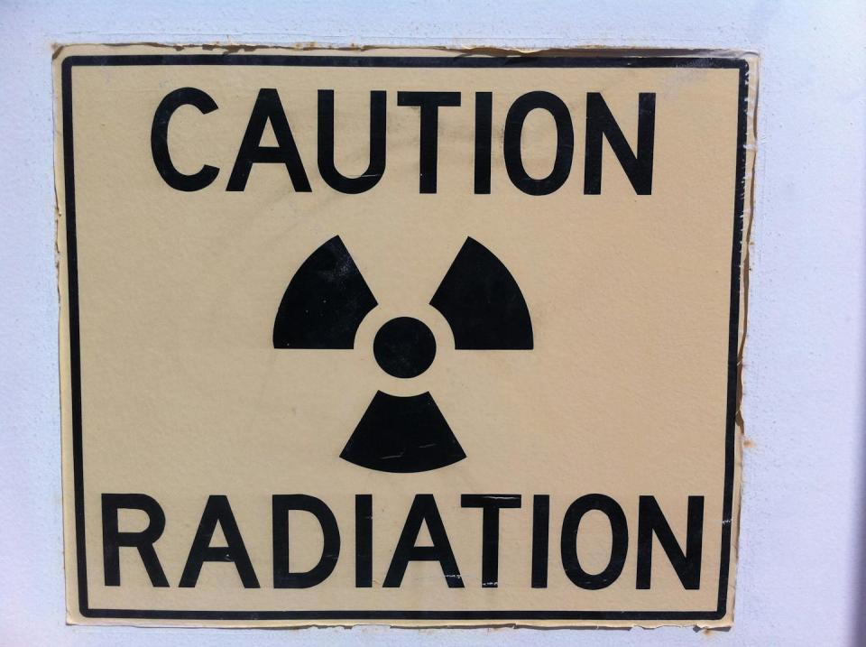 Air travel means exposure to some radiation… but how much are we talking about? <a href="https://www.flickr.com/photos/johnjones/5575498919" rel="nofollow noopener" target="_blank" data-ylk="slk:John Jones;elm:context_link;itc:0;sec:content-canvas" class="link ">John Jones</a>, <a href="http://creativecommons.org/licenses/by-nd/4.0/" rel="nofollow noopener" target="_blank" data-ylk="slk:CC BY-ND;elm:context_link;itc:0;sec:content-canvas" class="link ">CC BY-ND</a>