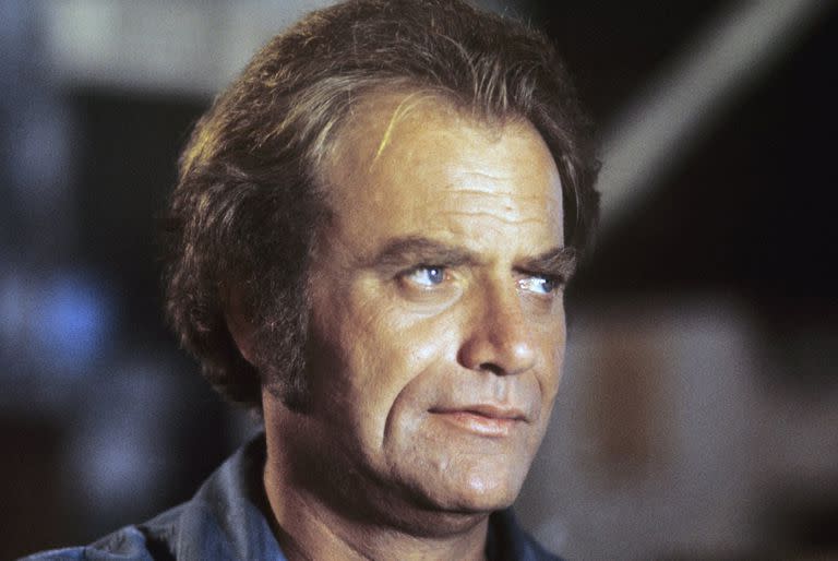 Vic Morrow