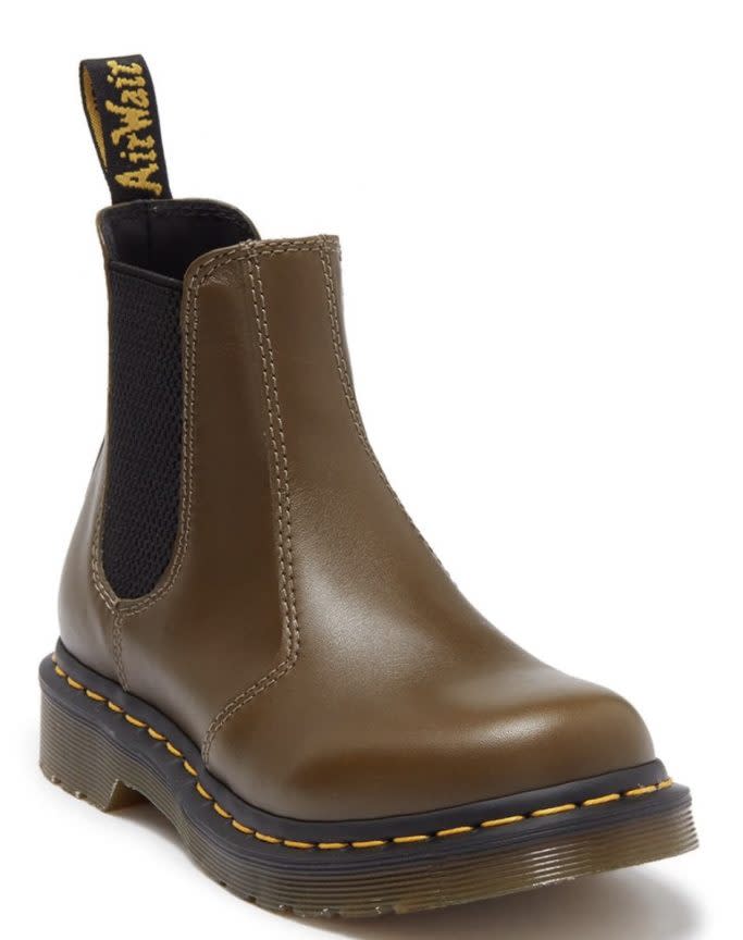 Dr. Martens Chelsea Boot