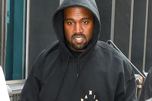 Kanye West on His Next Album, Designing Yeezy, and Kobe Bryant