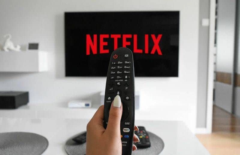 ▲影音串流平台Netflix一度迅速席捲全球，但近期卻面臨訂閱戶大量流失的危機。（示意圖／取自pixabay ）