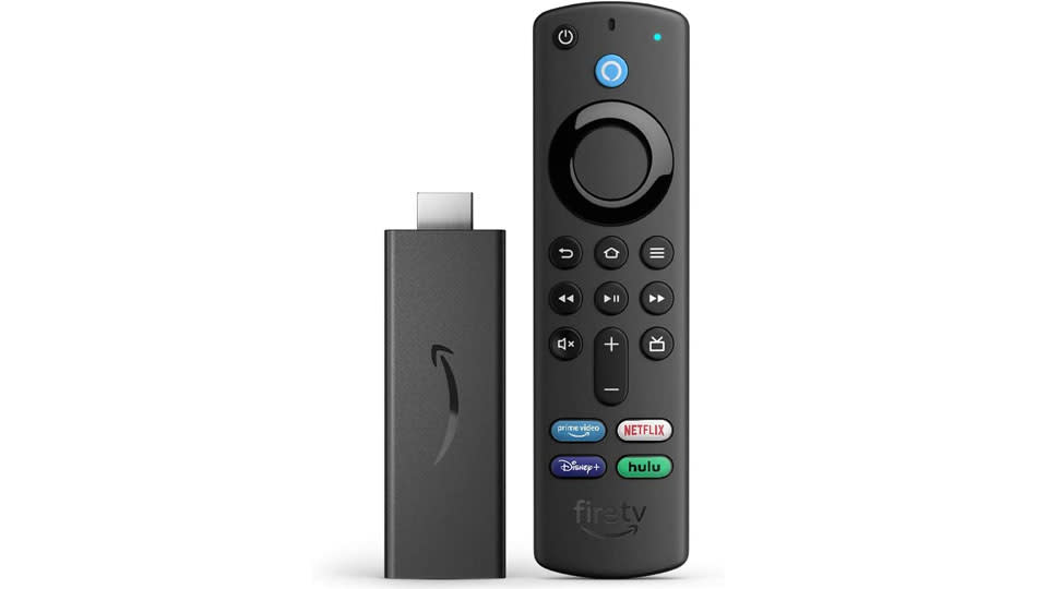 Turn your TV into a smart TV. (Photo: Amazon)