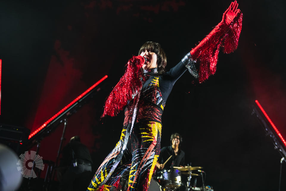 Yeah Yeah Yeahs