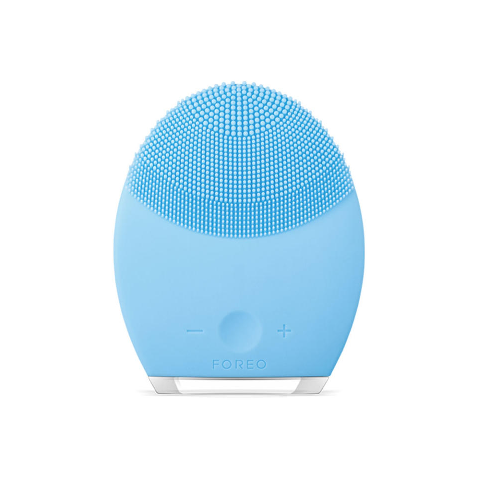 Foreo Luna (Photo: Foreo)