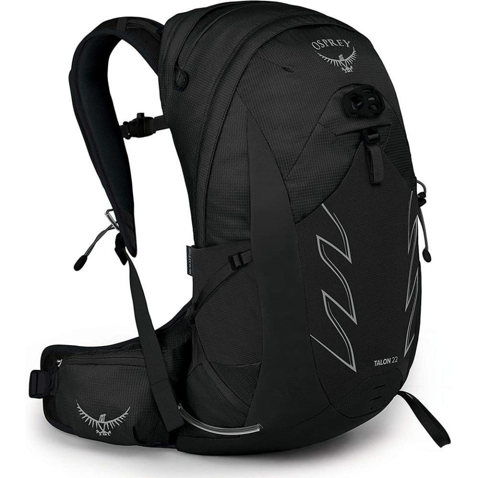 1) Talon 22 Hiking Backpack