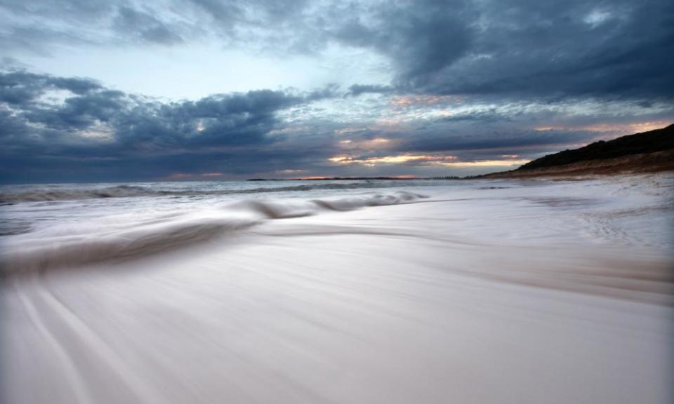 Point Ritchie, Warrnambool