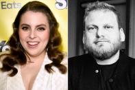 Beanie Feldstein Opens Up About Brother's Death for the First Time