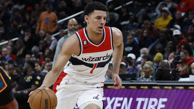 How Johnny Davis can impact the Washington Wizards - The Daily Cardinal