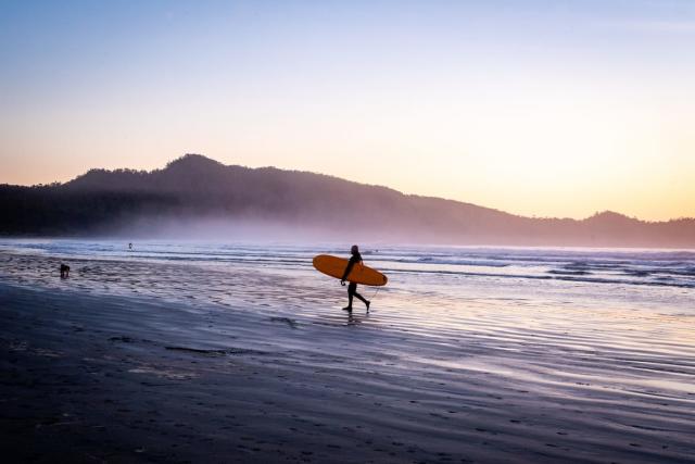 Surf DVD mind to the west side 売り出し純正 スポーツ・レジャー