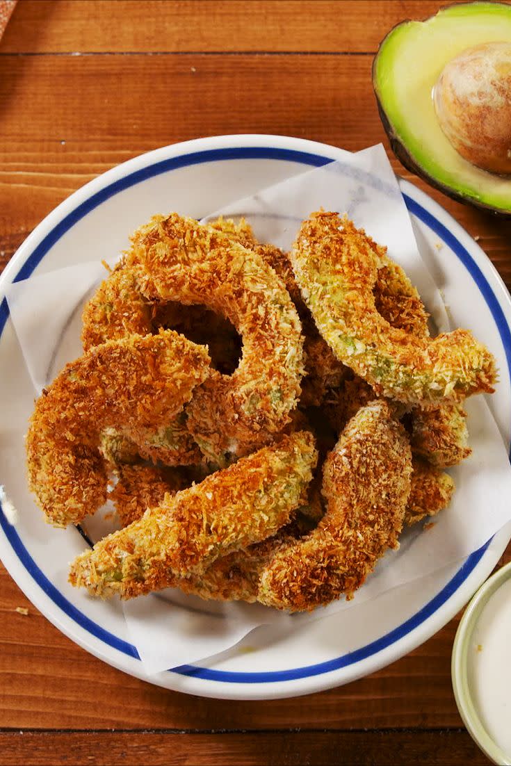 Avocado Fries