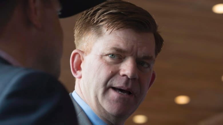 Brian Jean comment reflects Alberta's wider sexism problem, women's advocates say