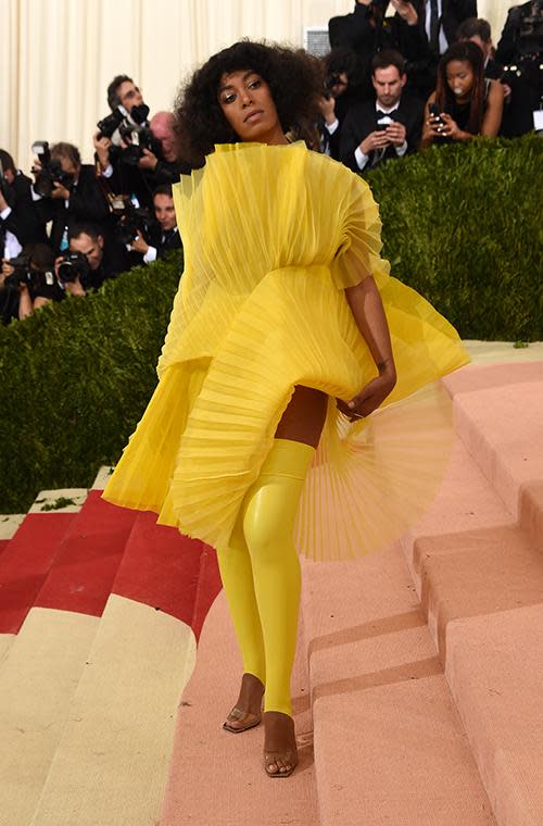 Met Gala Red Carpet: Every Look You Need To See