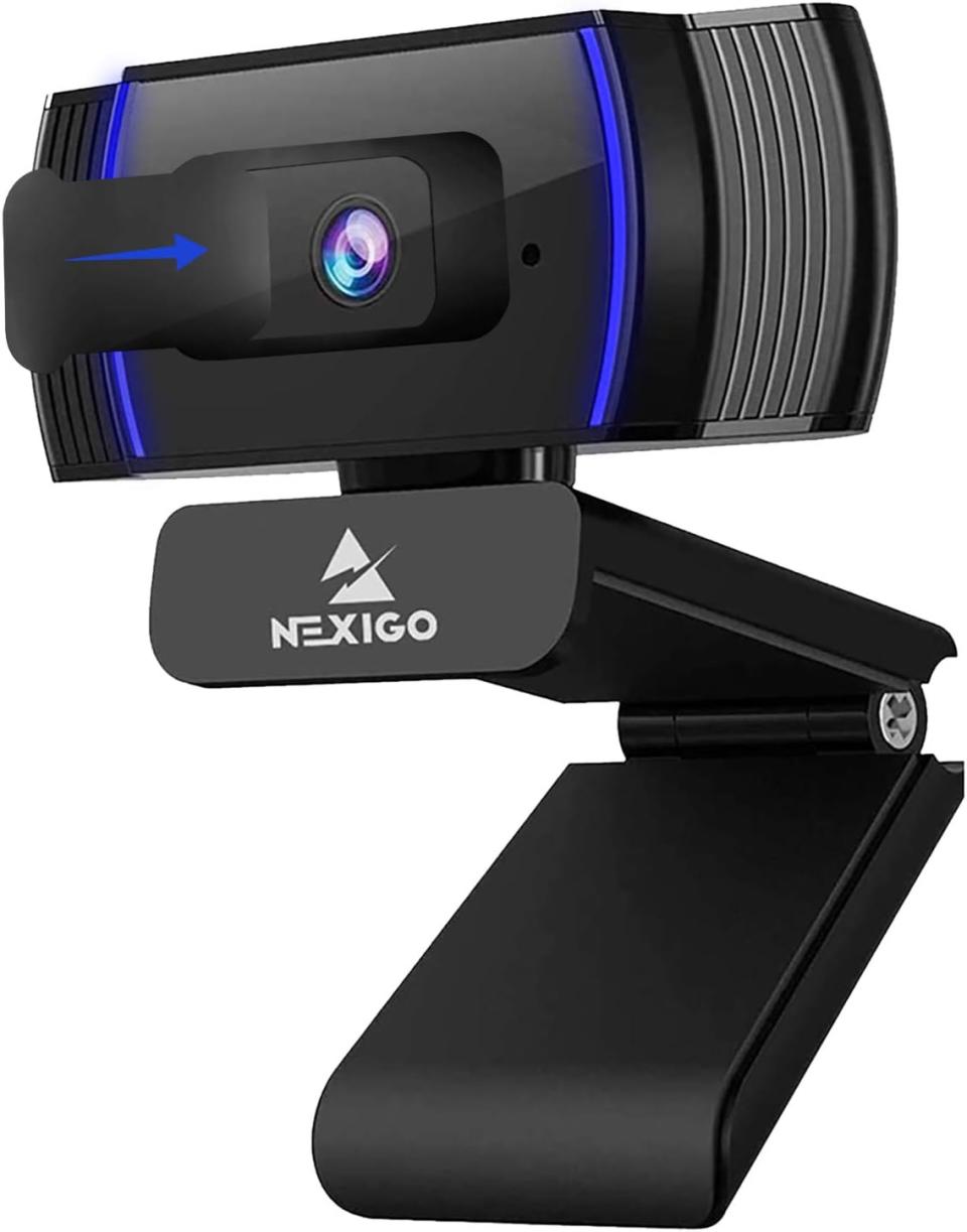 This Awesome Webcam Is 57% Off Today, So Get It Quick