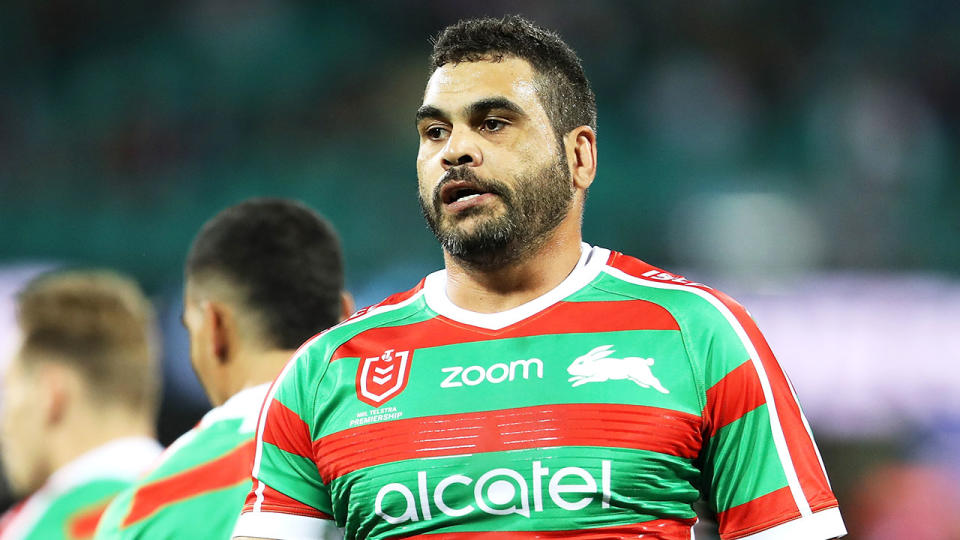 Inglis’ future in the NRL has been the subject of intense debate. Pic: Getty