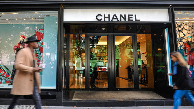Why Chanel's Price Cuts in China Could Boost Its Brand - WSJ