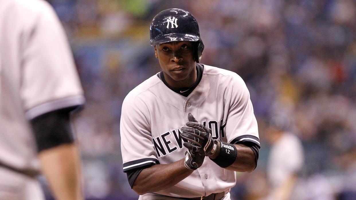 Alfonso Soriano