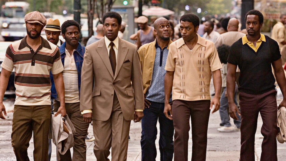 American Gangster