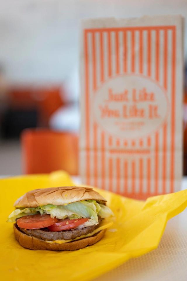 Whataburger breaks ground