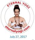 Tulip has also discovered her inner zeal, which is Yoga, in the subsequent years. She is an accomplished yogini with an intense penchant for Ancient Yogic Sciences including but not limited to Yoga, Meditation & Astrology. She had started her YouTube channel 'Eternal Yogi' on International Yoga Day, 2017 and was honored with the title of ‘Most Inspirational Woman of Maharashtra' the same year.