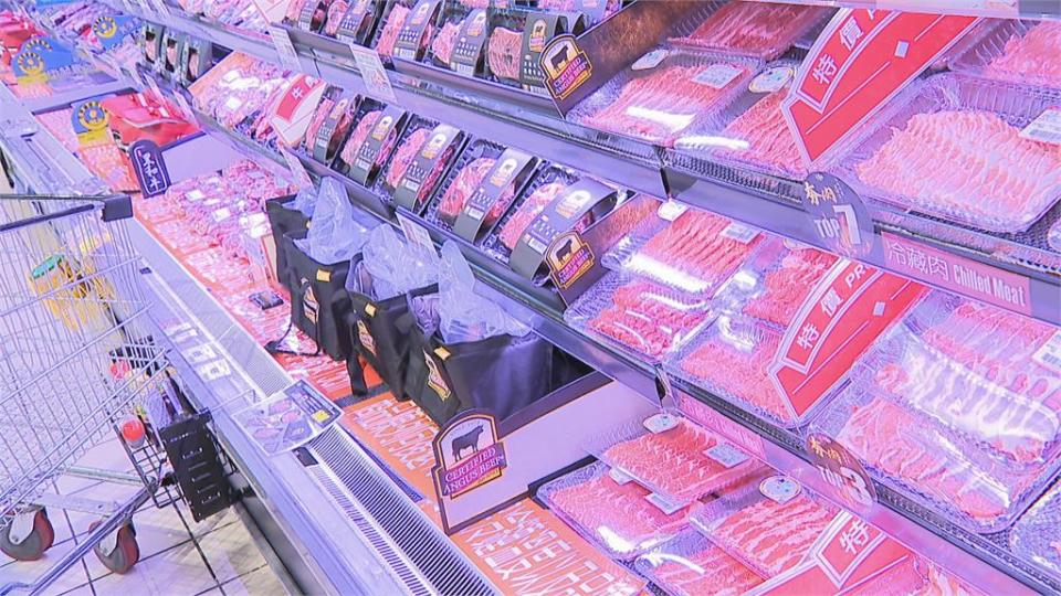 中秋烤肉夯！　海鮮、肉品需求增加價格上漲