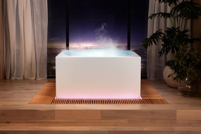 Kohler Stillness Bath