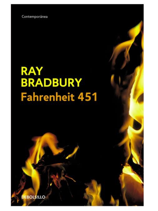 <p>En el país de Montag, donde se desarrolla esta obra, está terminantemente prohibido leer. Allí, los bomberos se dedican a quemar libros...</p>