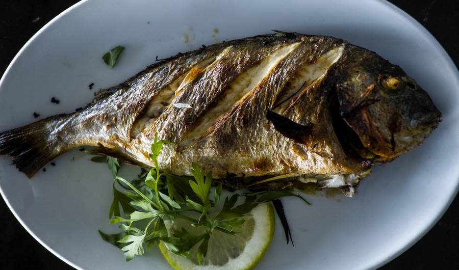 Best Kinds of Fish to Eat -- These Fish Are Healthy for You and the Planet