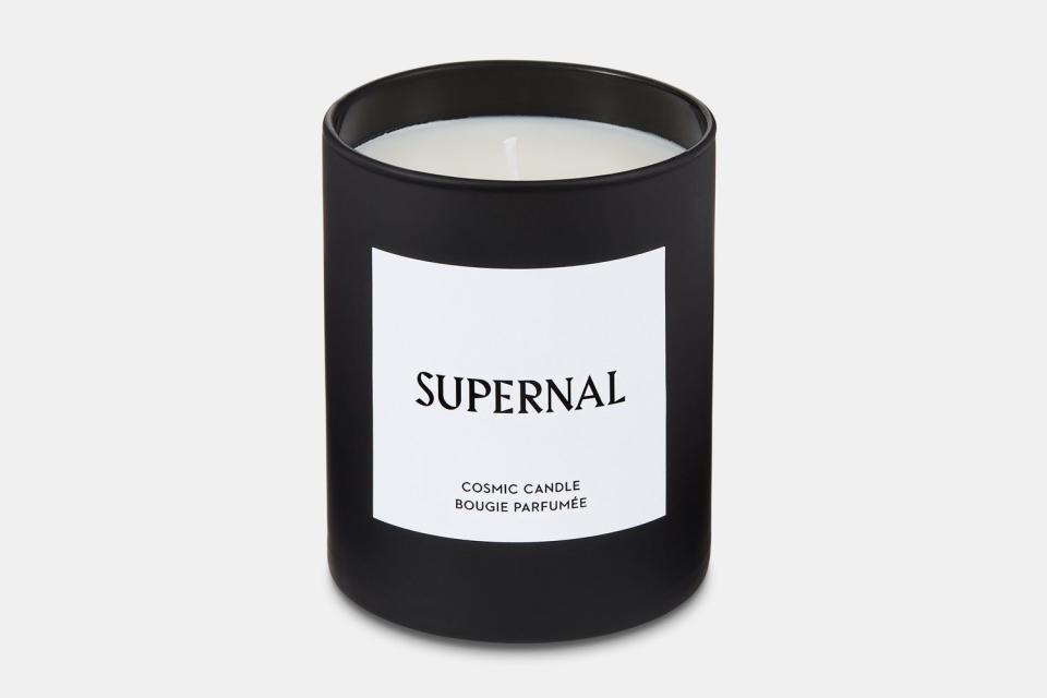 14) Supernal Cosmic Candle