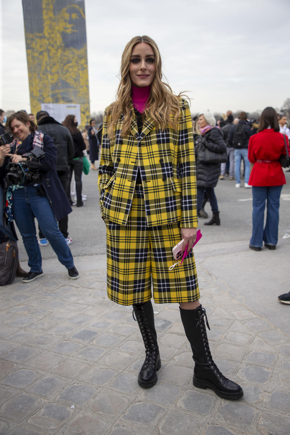 Olivia Palermo