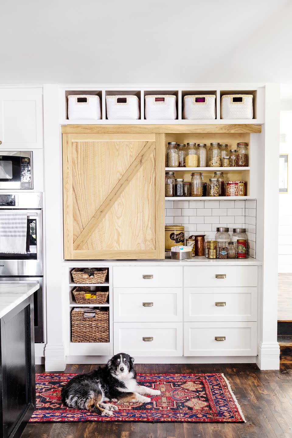 Sliding Barn Door