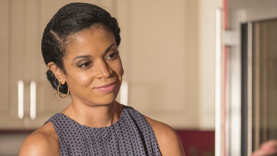 Susan Kelechi Watson talks to ET about Tuesday’s biggest revelations.