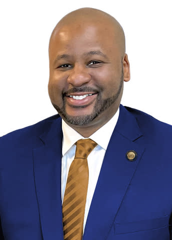 Christopher Franklin will lead station operations at TEGNA's WATN and WLMT in Memphis, Tennessee. (Photo: Business Wire)