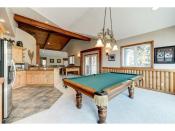 <p>The home includes six bedrooms, and four and two-half bathrooms. (Listing via <a rel="nofollow noopener" href="https://www.remax.ca/ab/rural-parkland-county-real-estate/na-27023-twp-rd-511-road-na-wp_id173150109-lst/" target="_blank" data-ylk="slk:Remax;elm:context_link;itc:0;sec:content-canvas" class="link ">Remax</a>) </p>