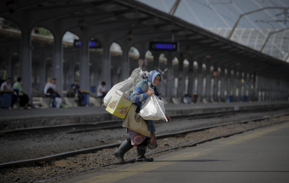 Romania Daily Life