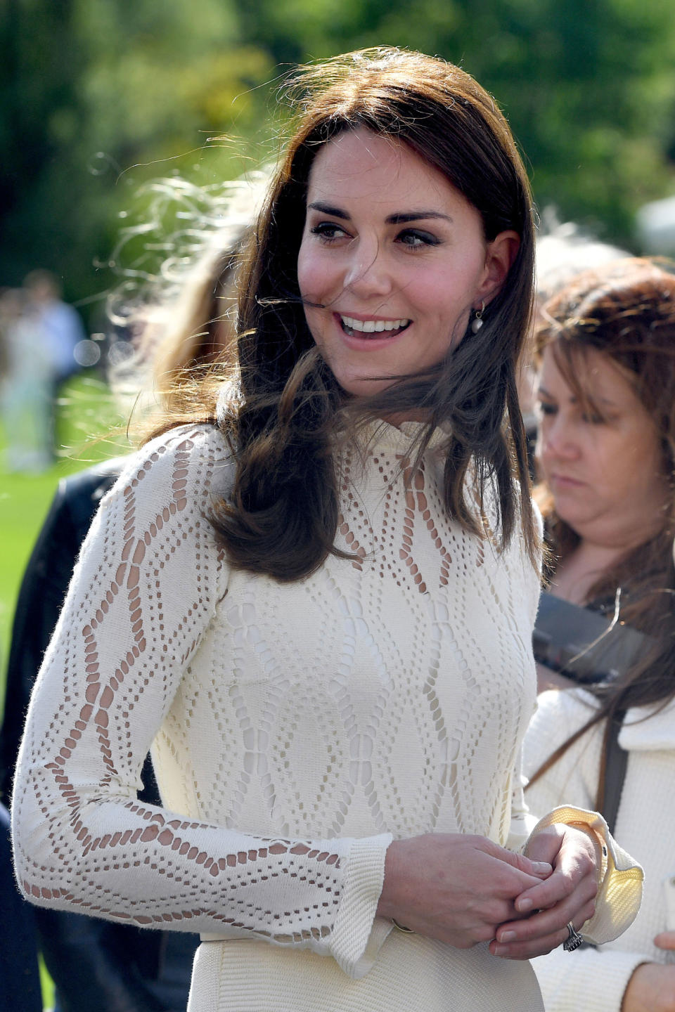 Kate Middleton