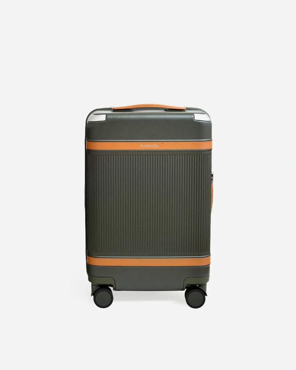 Paravel Aviator Carry-On Plus