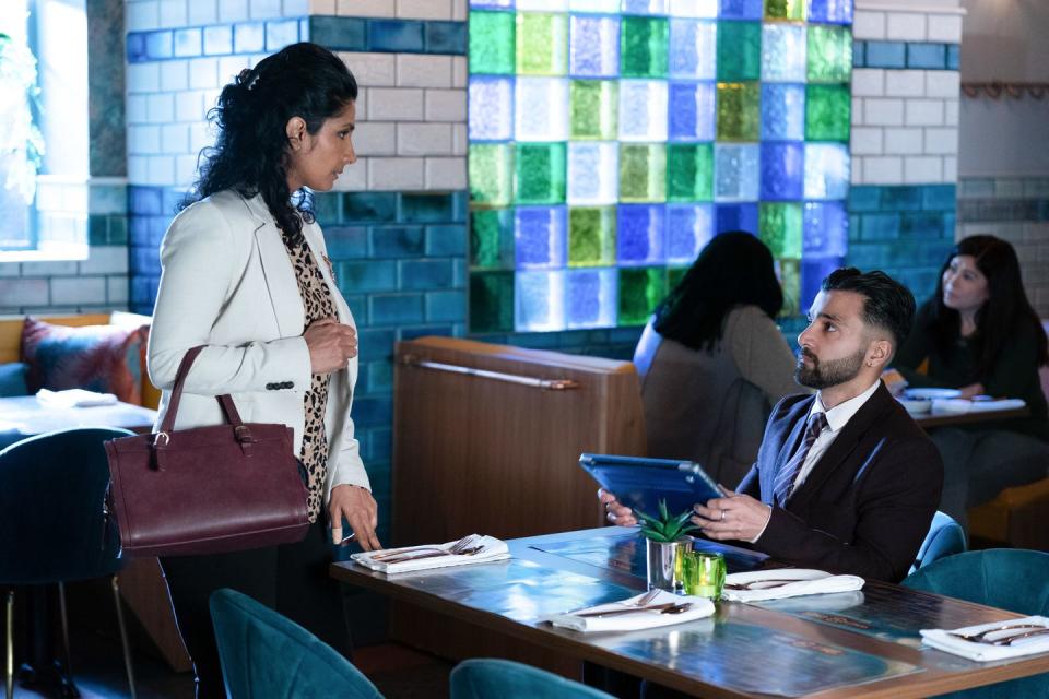 suki kaur panesar, vinny panesar, eastenders