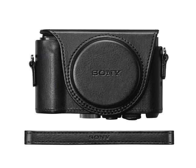 Sony HX90V 30倍光學變焦＋EVF電子觀景窗，生活隨拍有一套